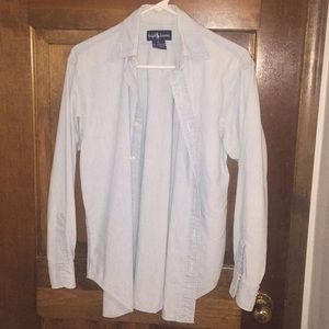 Vintage Ralph Lauren polo